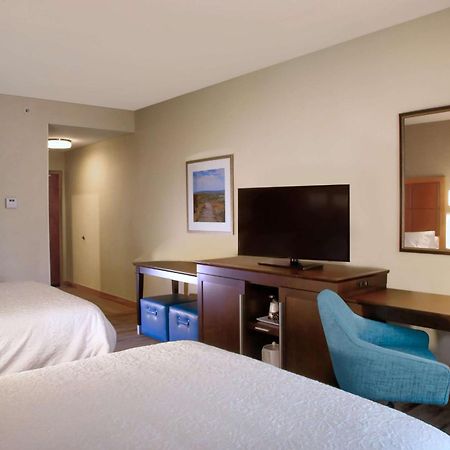 Hampton Inn & Suites By Hilton Baltimore/Aberdeen, Md Экстерьер фото