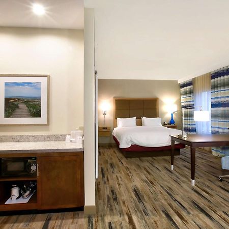 Hampton Inn & Suites By Hilton Baltimore/Aberdeen, Md Экстерьер фото