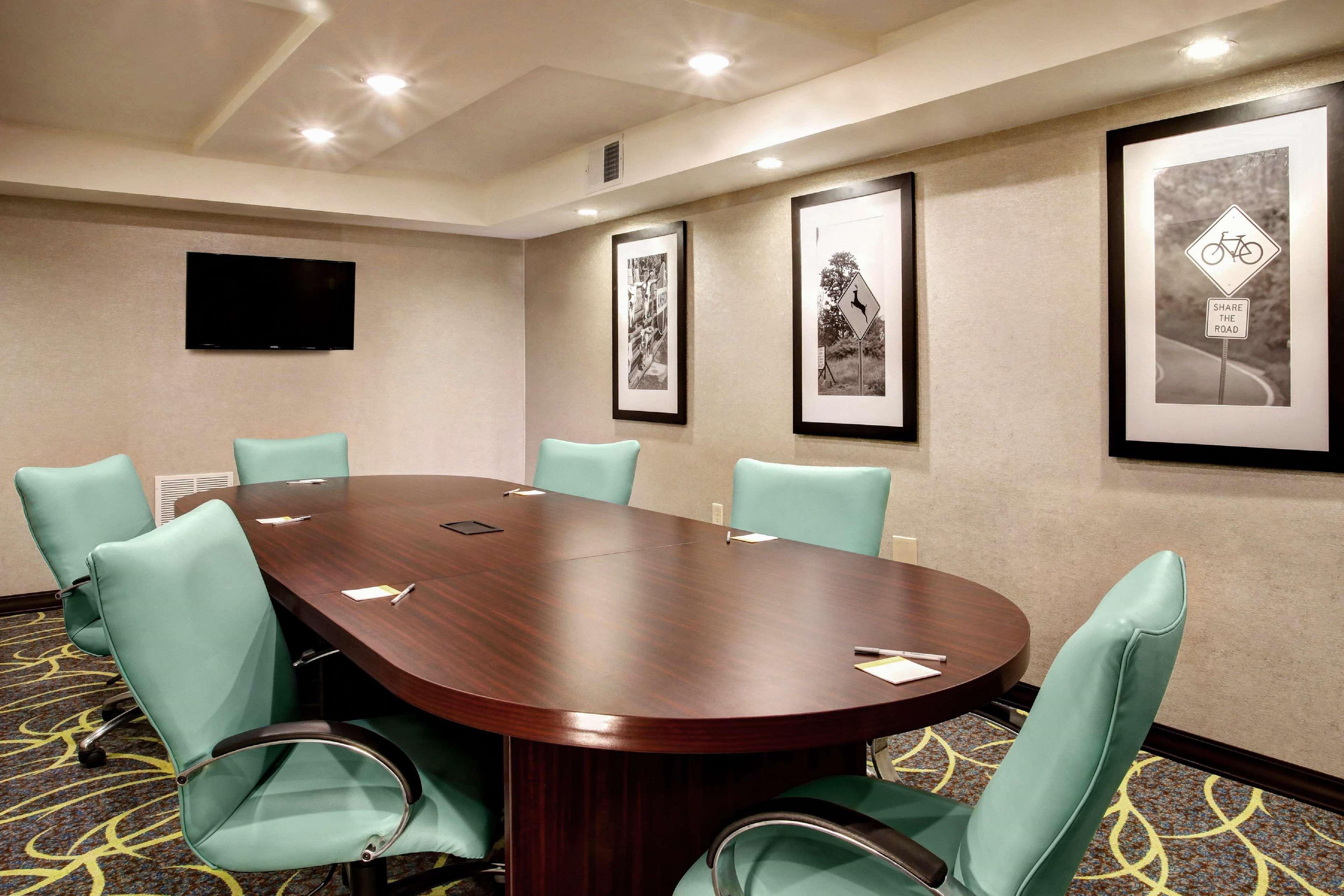 Hampton Inn & Suites By Hilton Baltimore/Aberdeen, Md Экстерьер фото