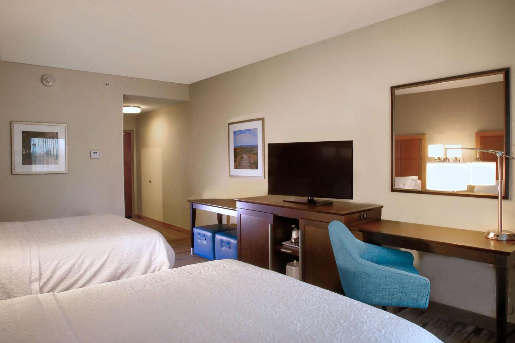 Hampton Inn & Suites By Hilton Baltimore/Aberdeen, Md Экстерьер фото